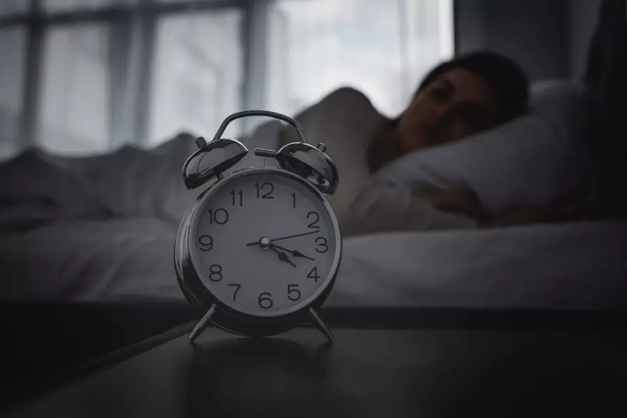 Дәрігер ұйқының қанбауына әсер ететін себептерді атады 