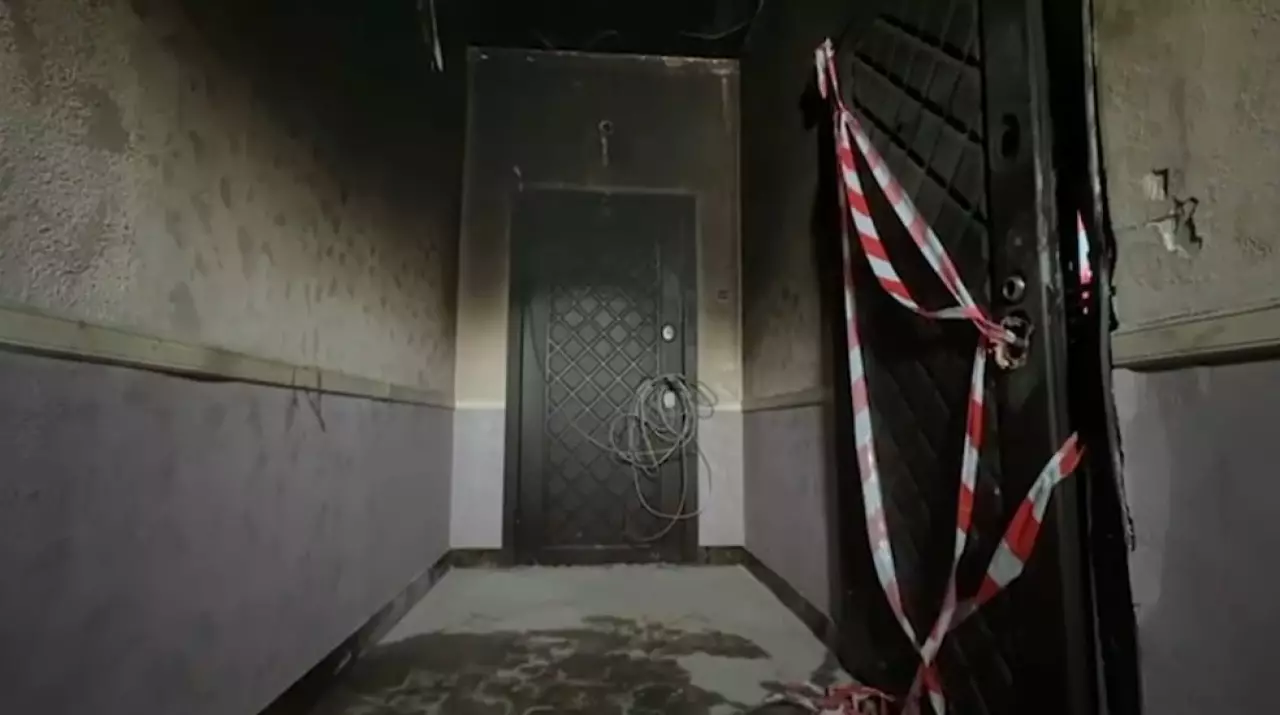 Елорда көпқабатты тұрғын үй өртенді: қаза болғандардың отбасына көмек көрсетіледі