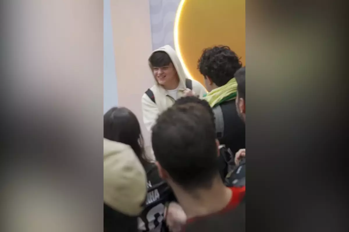 Игрок из Казахстана стал звездой в Бразилии