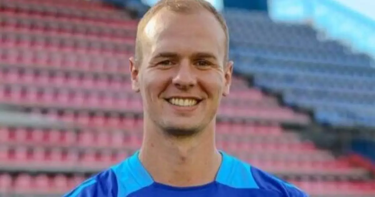  «Астана» легионері оқыс оқиғаға ұшырап, басын 15 жерден тіктірді 