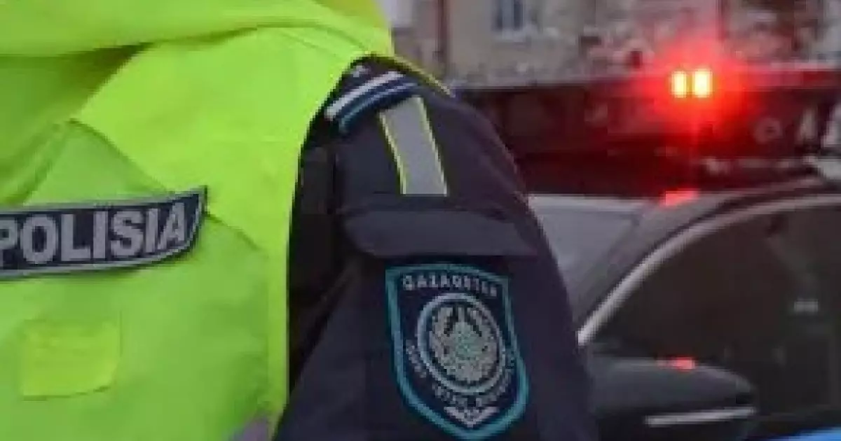  Өскемендегі көлік ұрлығының соңы екі адамның өлімімен аяқталды 