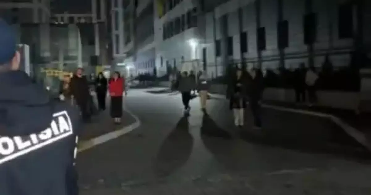  Астанада өрттен үш бала көз жұмды: аман қалған науқастың жағдайы белгілі болды 