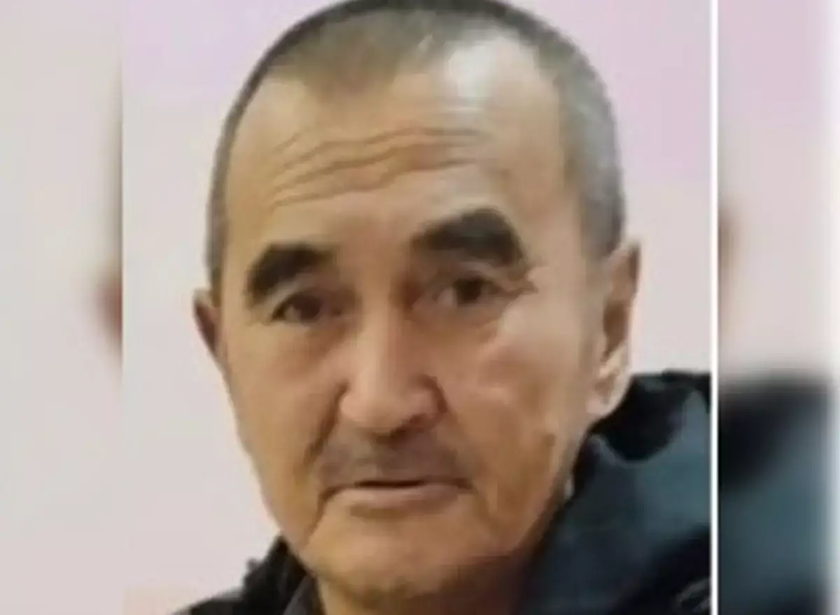 В Актау разыскивают пропавшего мужчину - новости на Lada.kz 12.04.2026