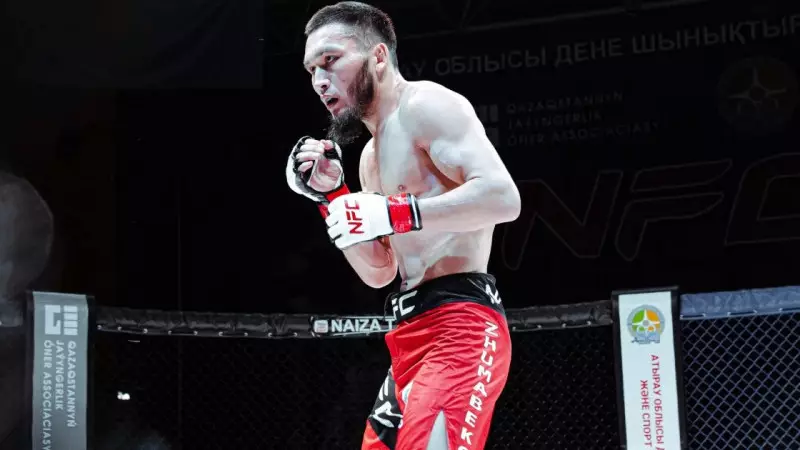 Жұмабековтың жаттықтырушысы жеңіс құпиясын ашты