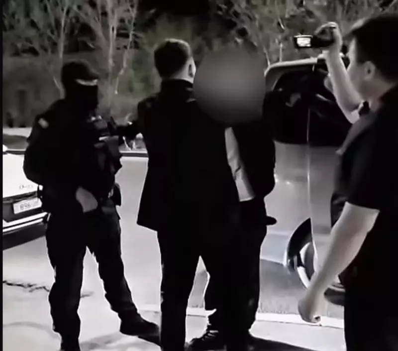 Опасную ртуть на 100 млн тенге нашли у жителя Туркестанской области