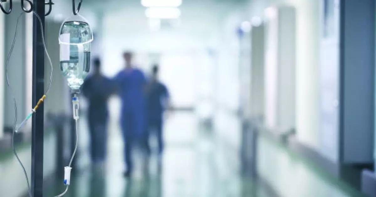   Астанадағы балалар ауруханасында өрт шықты   