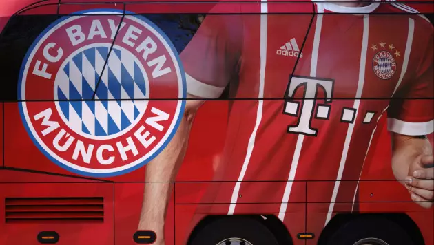 "Бавария" приняла решение по трансферу 21-летнего таланта в "Реал"