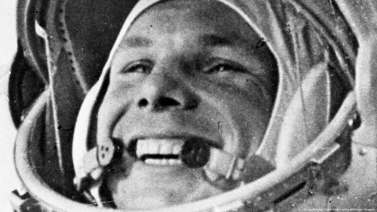 12 апреля — День космонавтики: 65 лет со дня первого полета человека в космос - новости на Lada.kz 12.04.2026