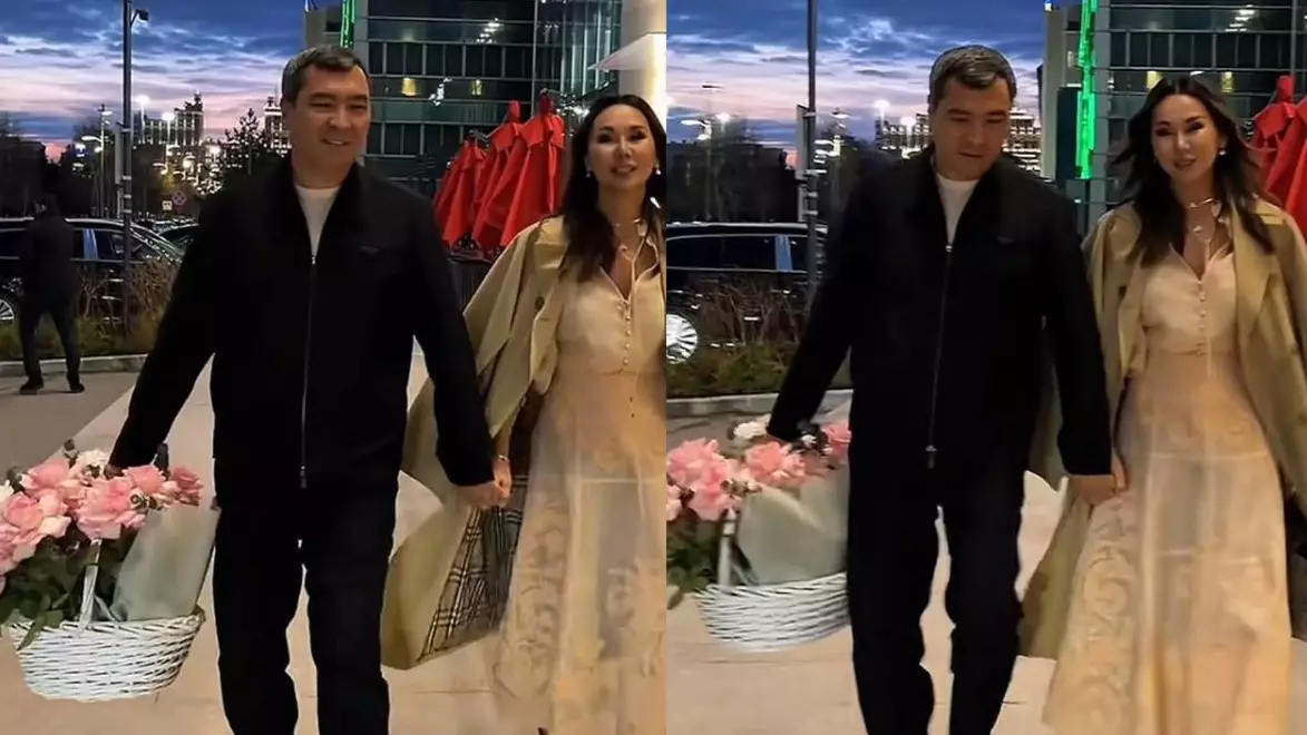 Динара Сәтжан тағы да сынның астында қалды