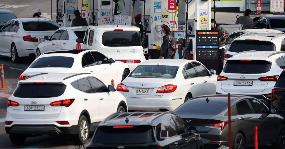   Оңтүстік Корея қазақ мұнай сатып алуға келісу үшін жоғары лауазымды шенеунігін жіберді   