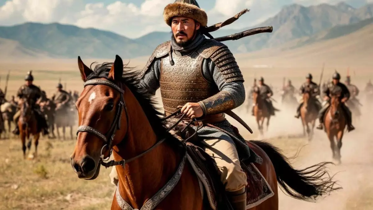 Последний хан степи: что стало причиной поражения Кенесары