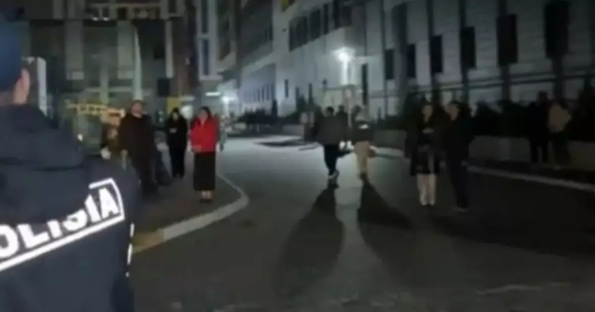  Құтқарушыларға есіктегі құлып кедергі келтірген. Үш баланың өмірін жалмаған өртке қатысты тың дерек 