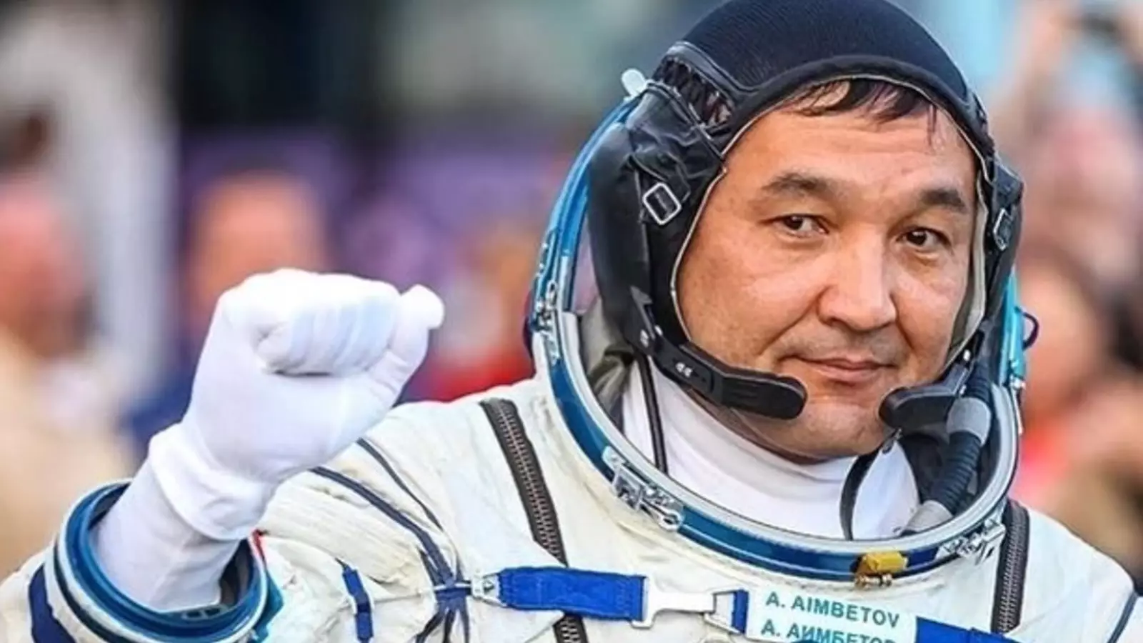 Ғарышта қонақүйлер ашылып, қарапайым халыққа қолжетімді болады