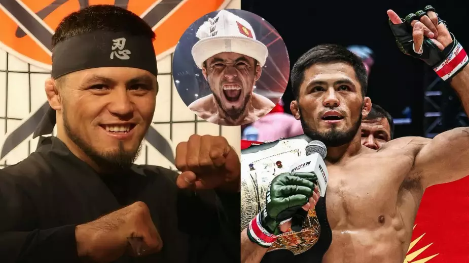 19-0, 19 финишей! Лучший боец мира вне UFC: как победил Ражабали Шайдуллаев и кто он такой?