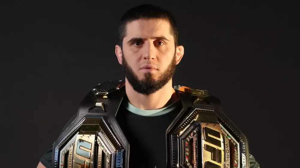 “Теперь не нравится Италия“ - Ислам Махачев стал жертвой воров