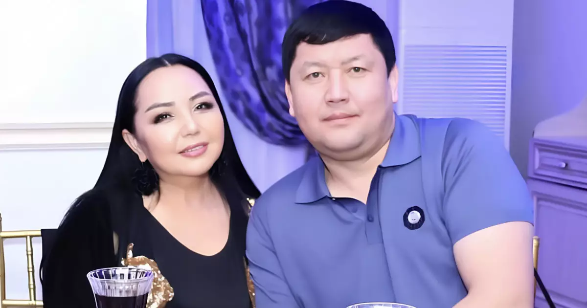   «Болашақ құдаларымызбен таныстық»: Алтынай Жорабаева қуанышты жаңалығын жеткізді (видео)   