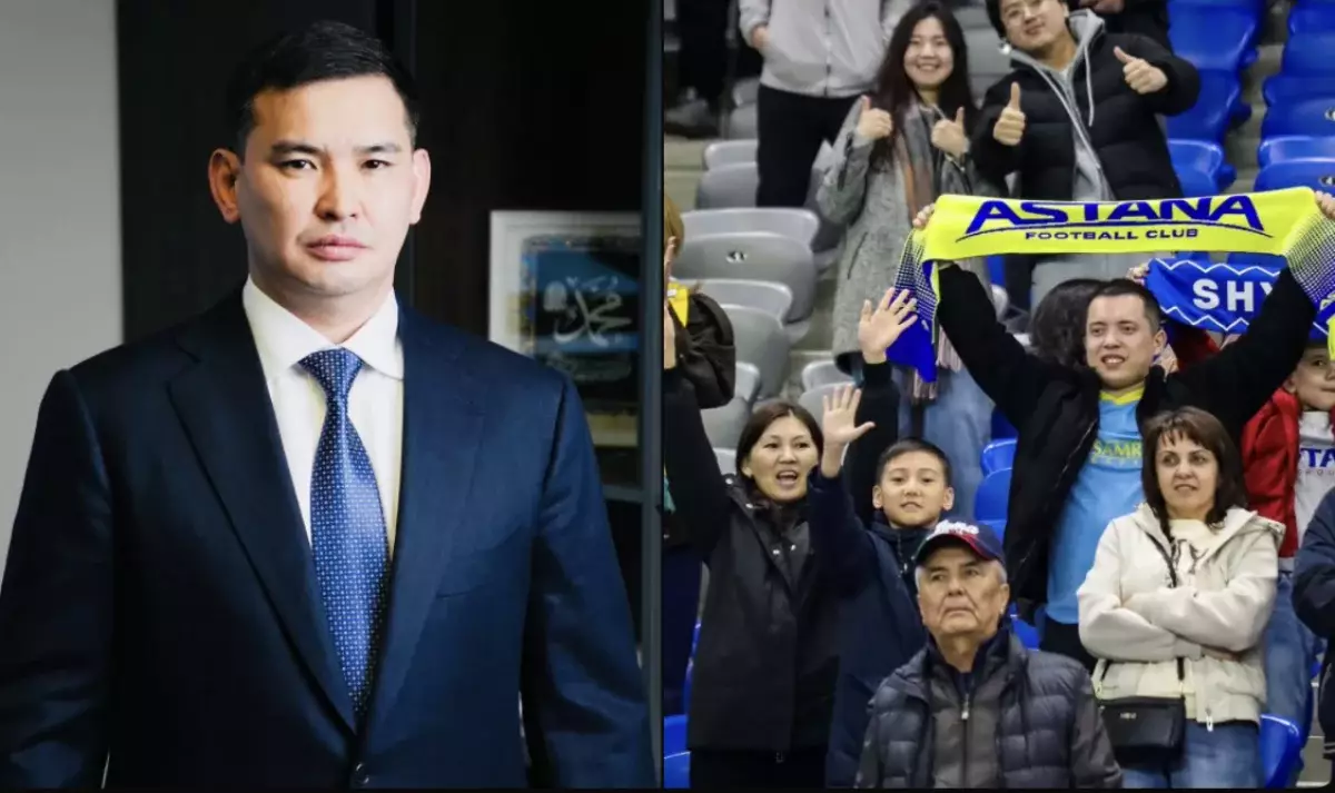 ҚПЛ клубын алпауыт құрылыс холдингі иеленбек