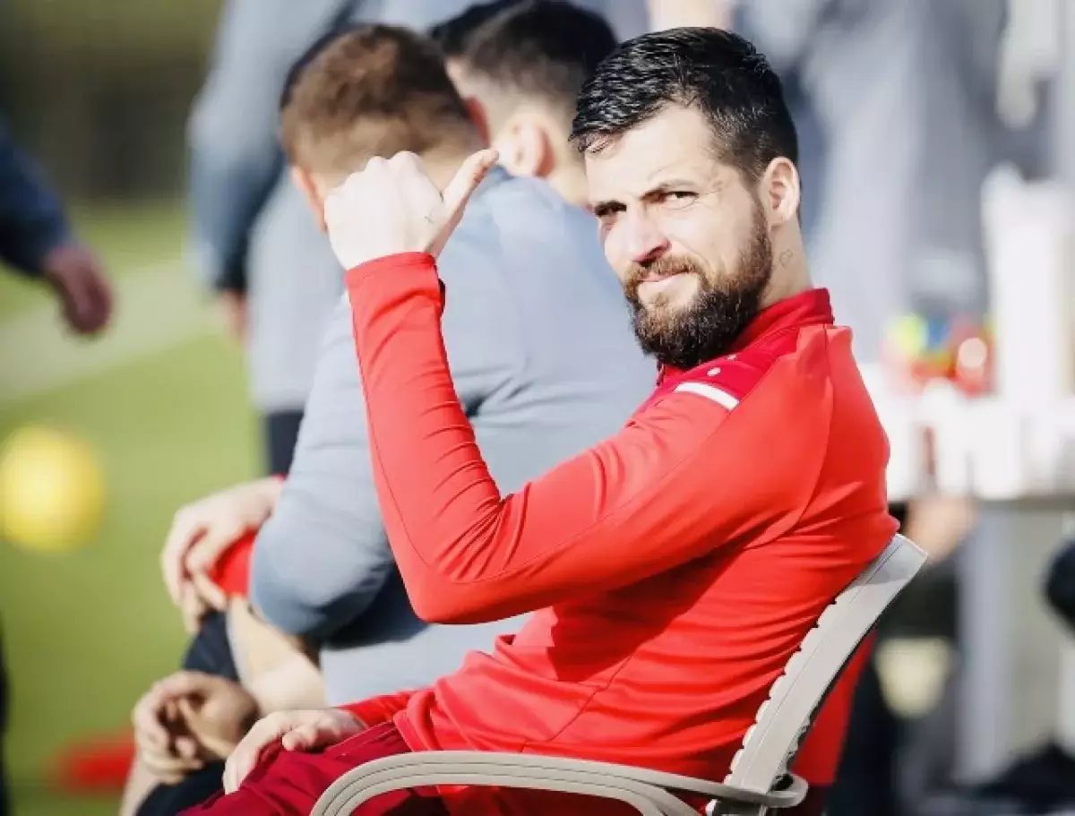 Таныс есім, жаңа белес – Сербиялық ҚПЛ-ге қайтып оралмақ