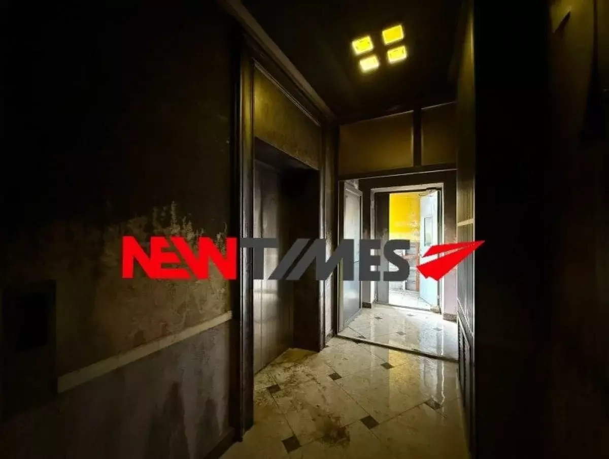 Мать троих детей, погибших при пожаре в Астане, находится в тяжёлом состоянии