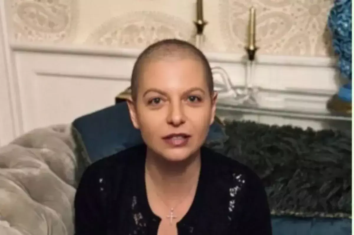 Маргарита Симоньян рассказала о причинах комы Тиграна Кеосаяна - новости на Lada.kz 12.04.2026