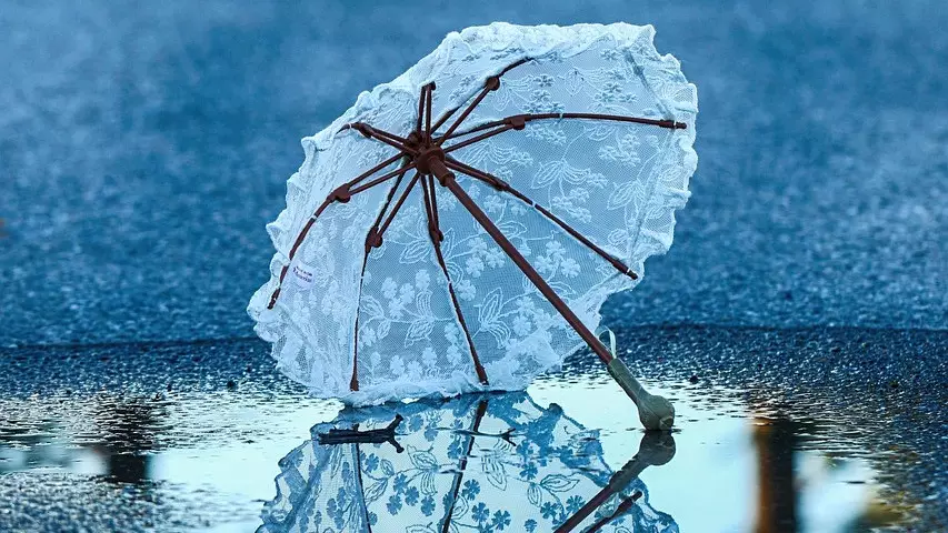 Штормовое предупреждение объявили почти по всему Казахстану на 13 апреля