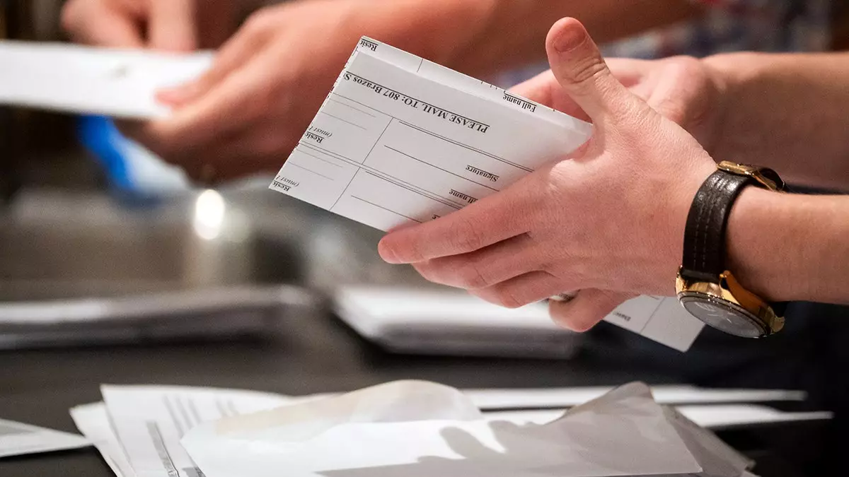 Убытки от кражи личных данных среди пожилых американцев выросли на 70%.