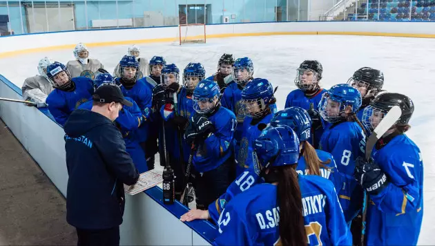 Серия буллитов решила судьбу первого матча Казахстана на ЧМ-2026