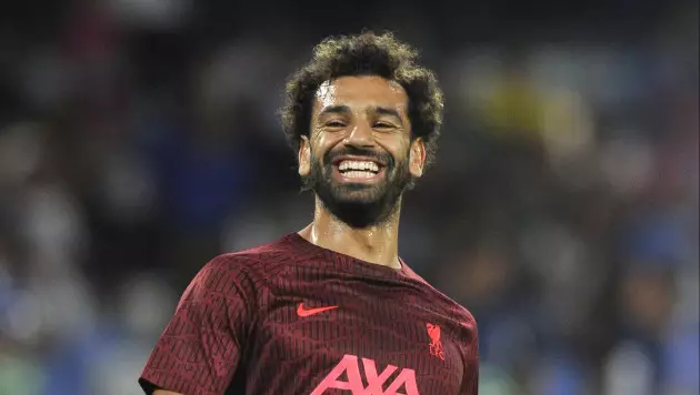 Салах решил усилить европейский гранд после ухода из "Ливерпуля"
