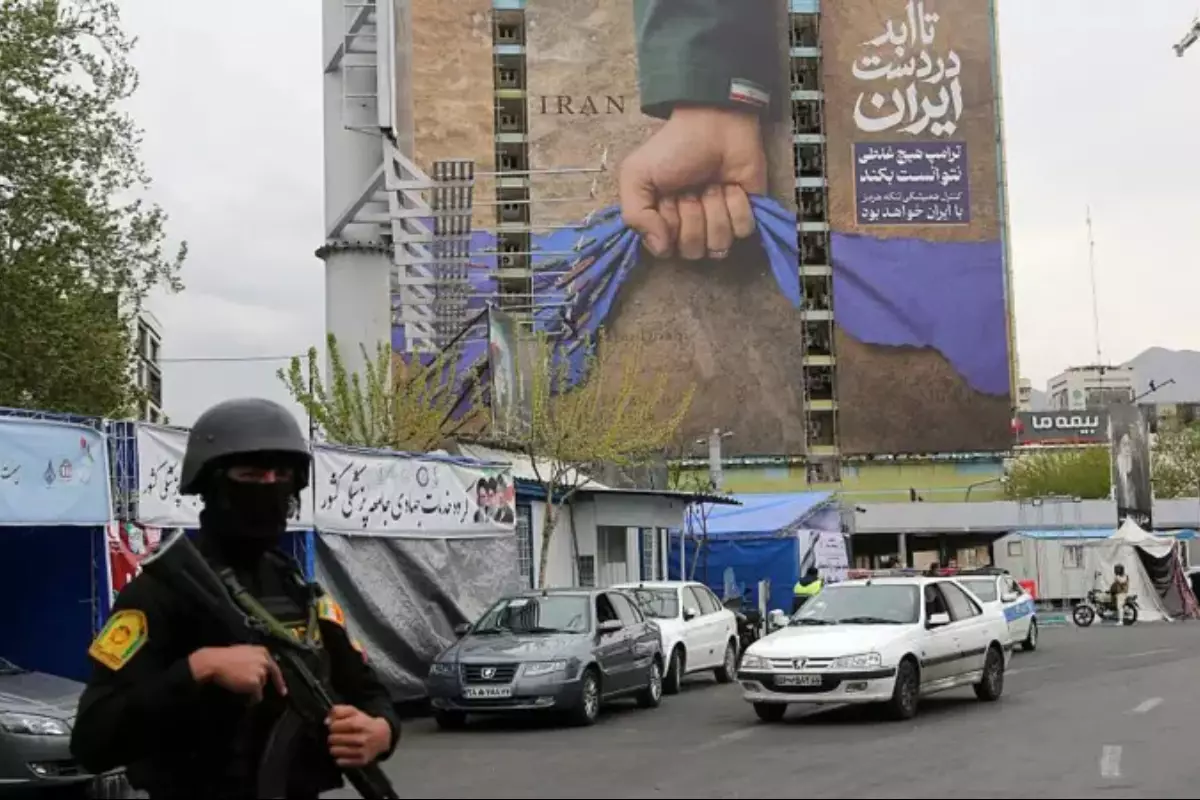 "Красные линии" и ядерный тупик: почему провалились переговоры США и Ирана