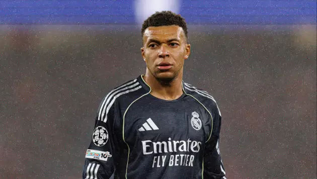 "Реал" сообщил тревожные новости перед битвой с "Баварией" в ЛЧ