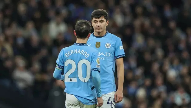 Хусанов получил вердикт после разгромной победы "Сити" над "Челси" в АПЛ