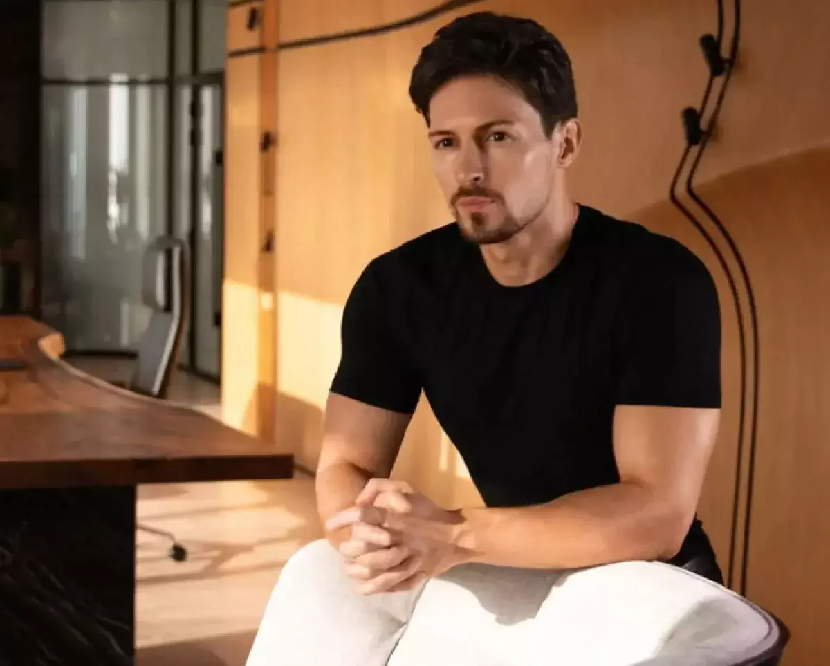 Павел Дуров раскритиковал систему шифрования WhatsApp