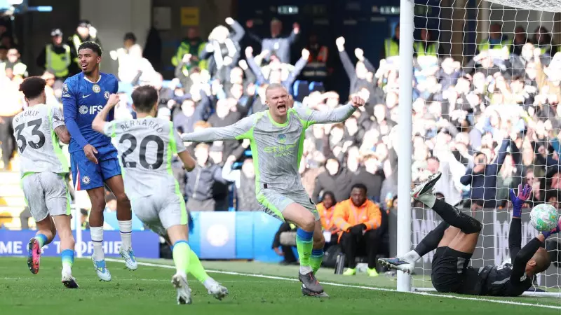 «Манчестер Сити» чемпиондыққа таласын жалғастырады