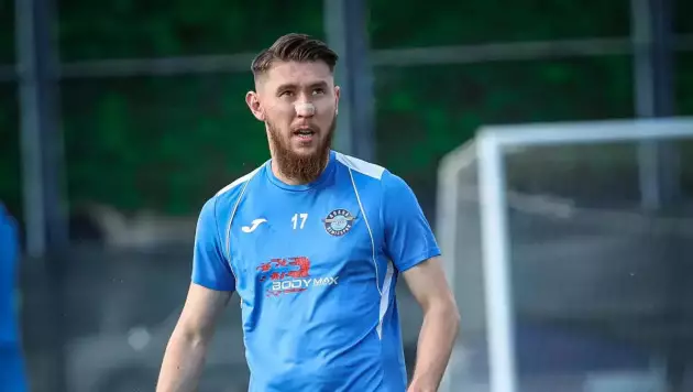 Аймбетов помог новому клубу сотворить камбэк и вырвать победу в Европе