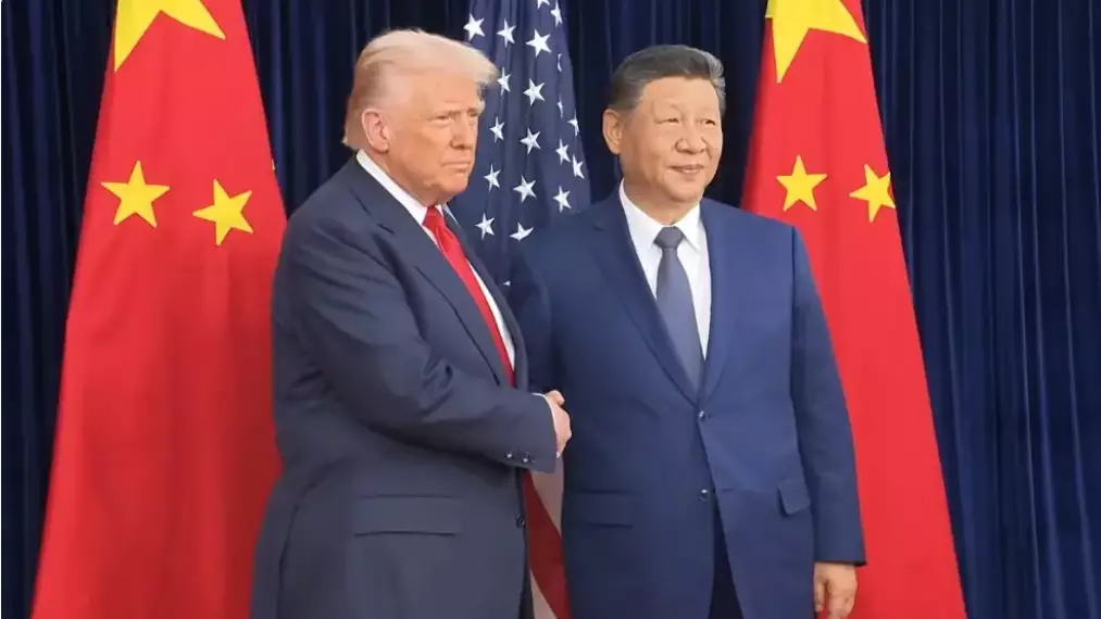 Дональд Трамп Қытайға қатысты қатаң мәлімдеме жасады