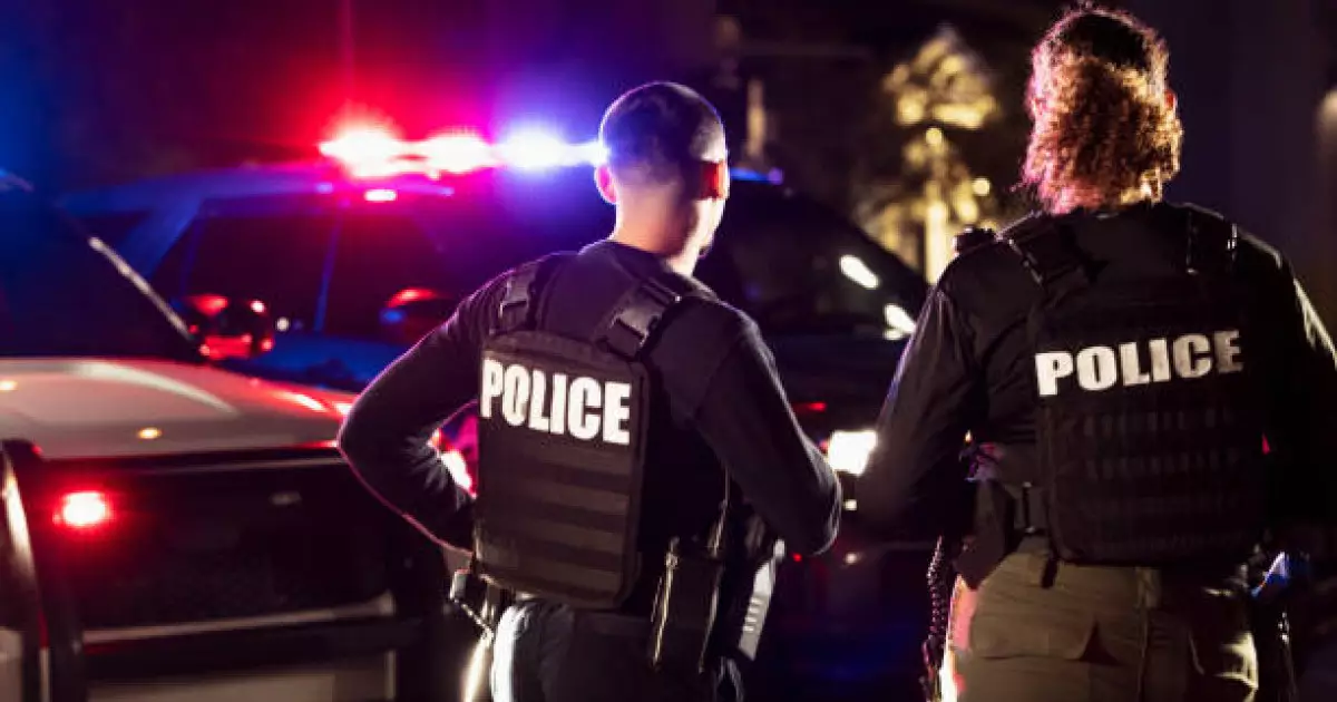  Атыраулық полицейлер жол үстінде есінен танып қалған шетелдік азаматқа көмектесті 