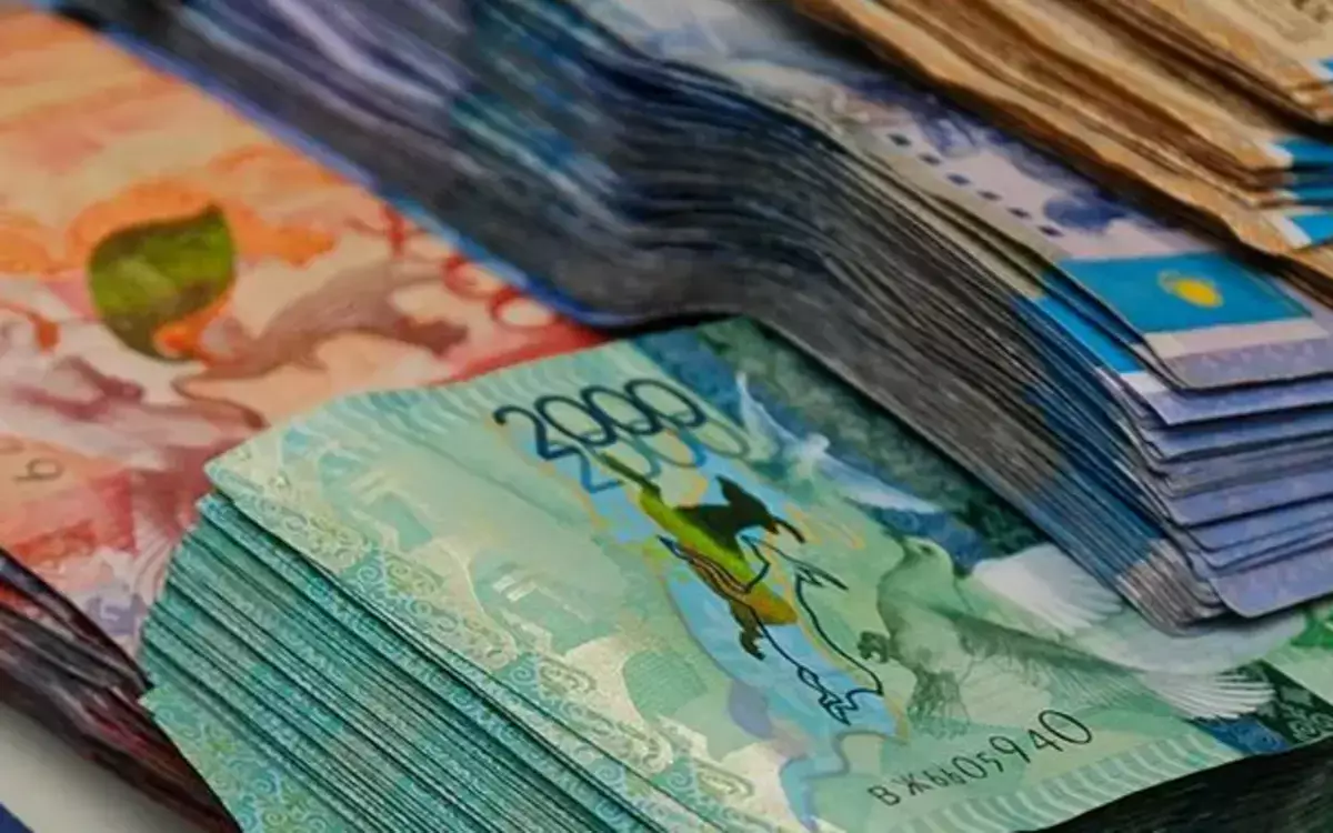 Казахстанцам напомнили, за что можно внезапно задолжать государству 216 000 тенге - новости на Lada.kz 12.04.2026