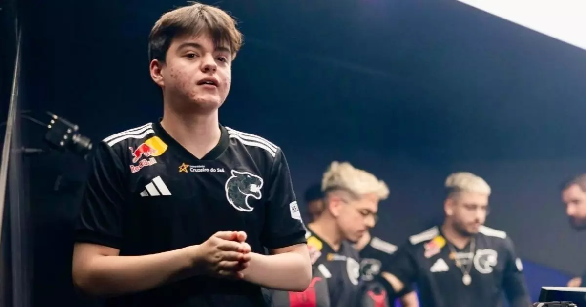  Қазақстандық киберспорттың әлемдік деңгейдегі танымалдылығы: Бразилиядағы ерекше оқиға 