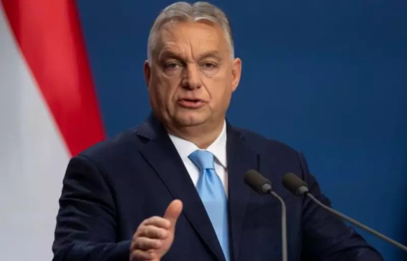 Орбан признал поражение на выборах в Венгрии