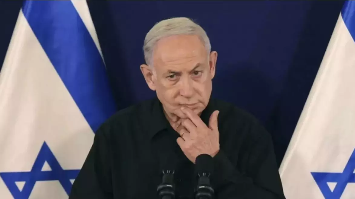 Түркия Нетаньяхуға және 36 израильдік шенеунікке қамауға алу ордерін берді