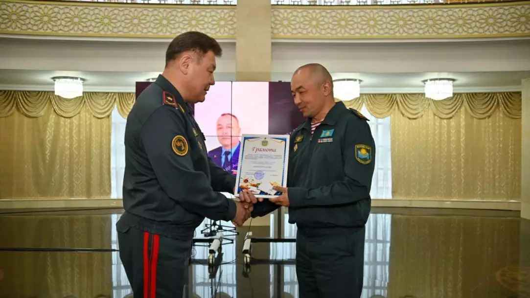 22 научно-технических проекта реализовал Национальный университет обороны