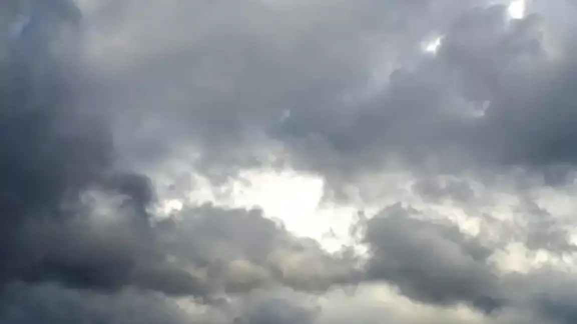 Бүгін елдің басым бөлігінде жел күшейіп, найзағай ойнайды