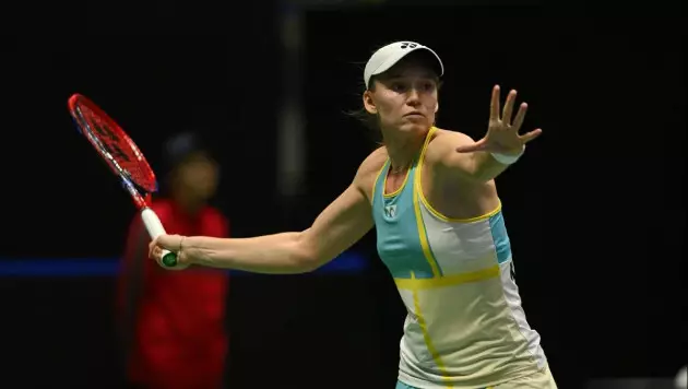 Новый рейтинг WTA: где оказались казахстанки и на каком месте Рыбакина