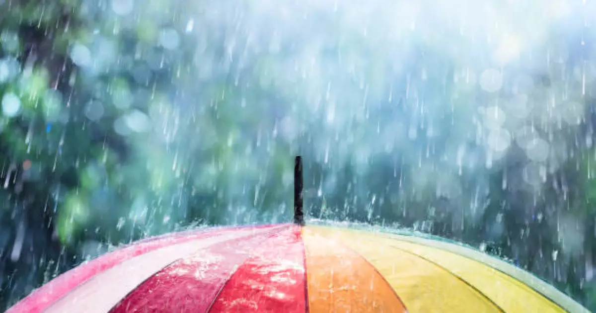   Қазақстанда жаңбыр, найзағай және шаңды дауыл күтіледі   