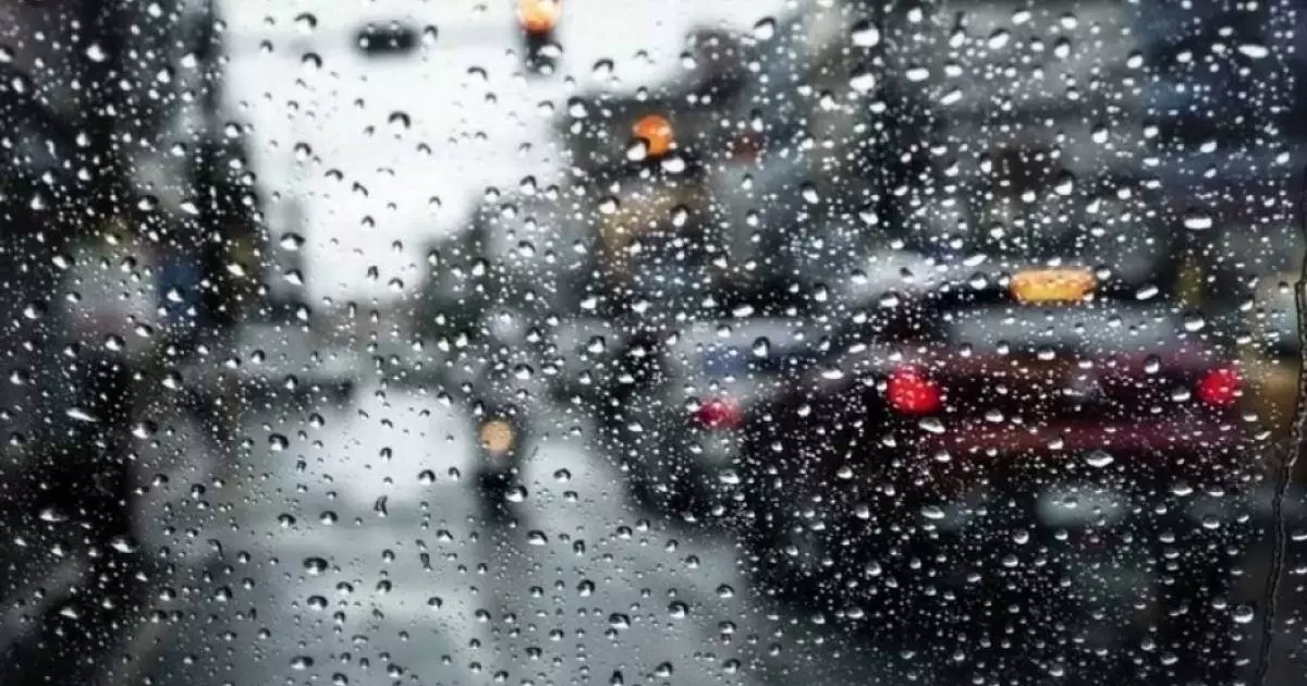  Прогноз погоды на 13 апреля: дожди, грозы и пыльная буря ожидаются в Казахстане 