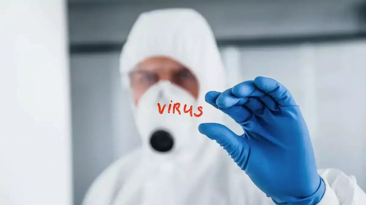 «Цикада» штамы таралып жатыр: тағы да пандемия бастала ма?