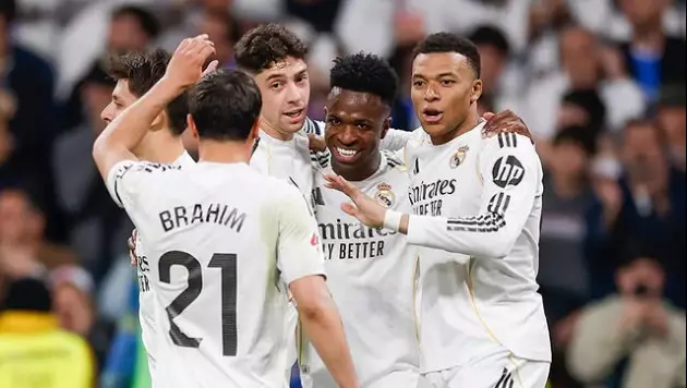 "Реал" хочет подписать 20-летнего испанского таланта