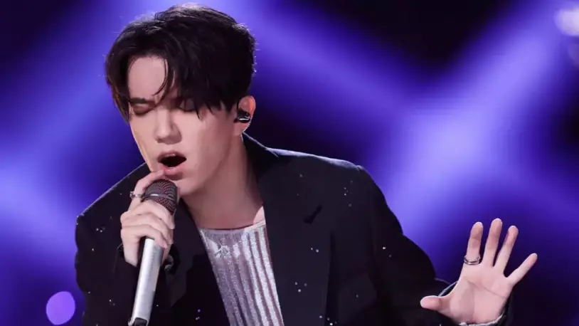 Димаш "Халықаралық мәдени алмасуға қосқан жылдық үлесі үшін" марапатына ие болды