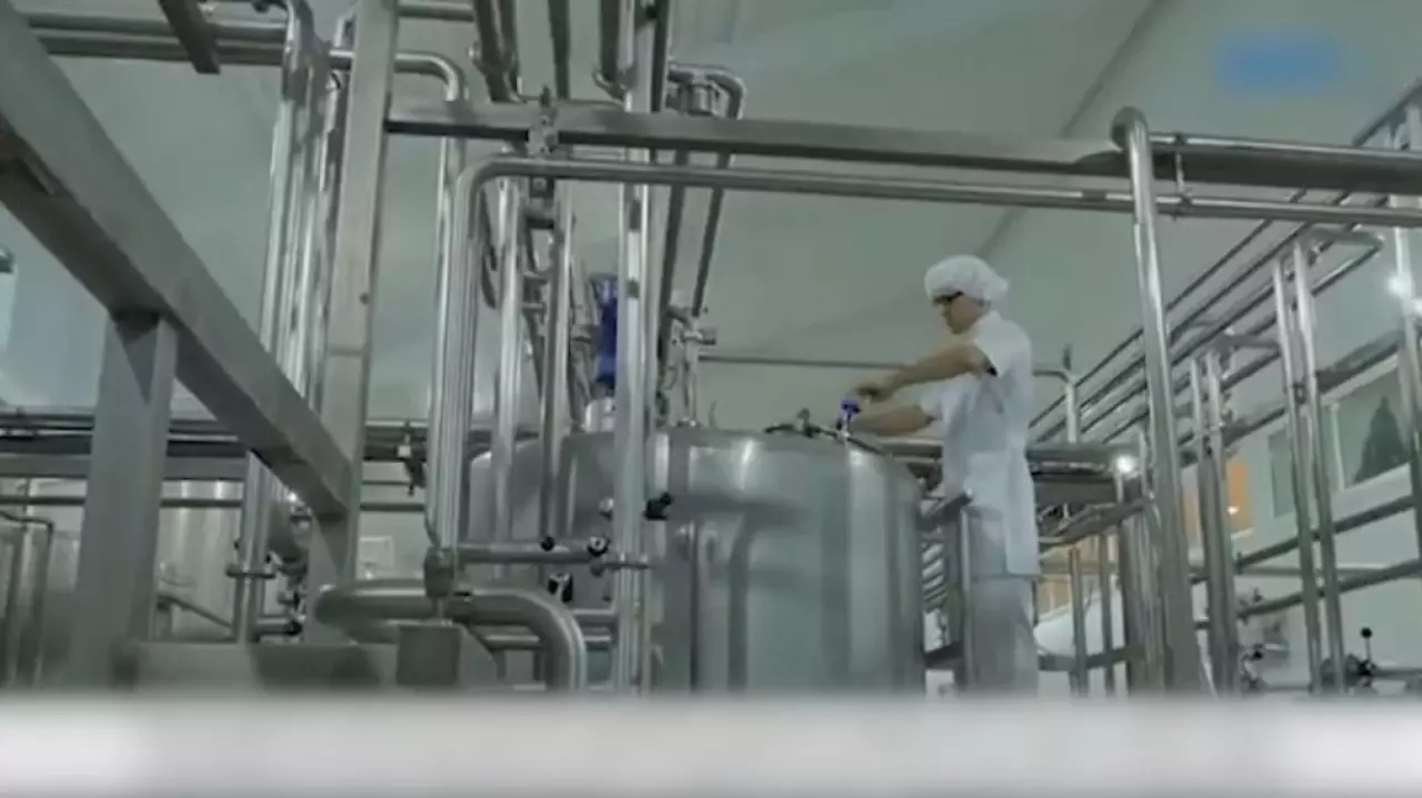 Шаруалар үйде отырып білім алады