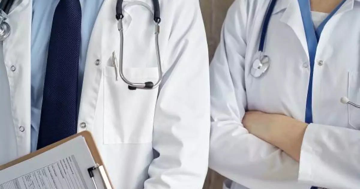  Дәрігерлерді әлеуметтік қолдау көлемі екі есеге өсті 